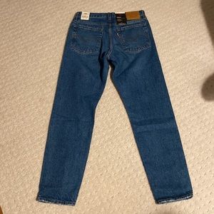 NWT Levi’s wedgie icon fit Oxnard edge